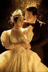 -苏州HX-合喜映画婚纱摄影