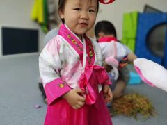 -红黄蓝早教(西海岸旗舰中心)