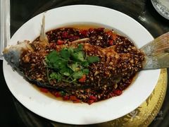 -徐州老菜馆(中枢街店)