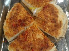 -黄小串·烤串海鲜涮牛肚(升龙广场店)