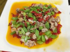 -菜香小厨(金发·印象南滨店)