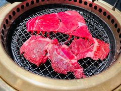 -神户赤童日式烤肉(金地广场店)