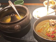 -云海肴·汽锅鸡·云南菜(领展购物广场·中关村店)