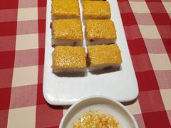 -西贝(上海我格广场店)