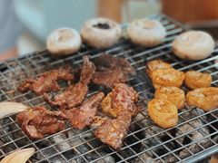 -奥西拉烤肉,盒饭,冷面(青岩刘店)