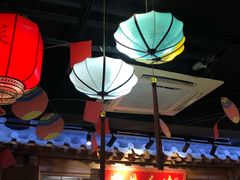 -京味斋·北京烤鸭(华威桥北工大店)