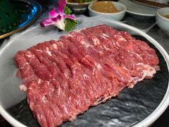 -额尔敦传统涮(公园西路店)