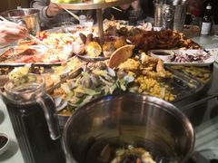 -日进一片海.生腌海鲜火锅.宵夜烧烤(三里屯总店)