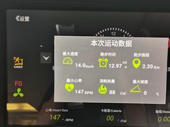 -零距离健身游泳(雁塔店)