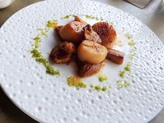 -恰餐厅及酒吧CHAR Bar & Grill(北京三里屯洲际店)