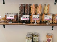 -迦南·甜品蛋糕(传媒店)