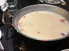 -捞王猪肚鸡火锅(财富中心店)