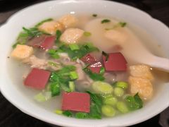 -小厨娘金榜题名(夫子庙秦淮河店)