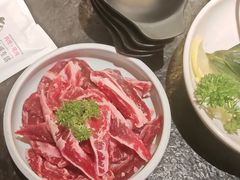 -九田家黑牛烤肉料理(欧洲假日店)