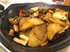 -树厨贵州菜(大十字店)