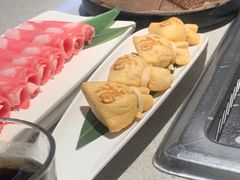 -海底捞火锅(群光广场店)