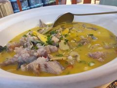 -后湖小院·乡野田园菜