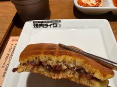 -焼肉ライク·烧肉LIKE(万菱汇店)