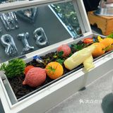 漂亮饭！！今天终于吃到啦！！