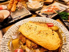 -西月山居匠心创意料理(江汉路新佳丽广场店)