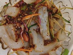 -唐晋人家(源深路店)