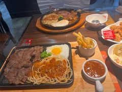 -豪享来牛排(人民店)