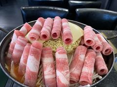 -炙韩料理·部队锅专门店