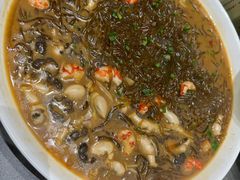 -好人家海鲜酒楼(淞南路店)