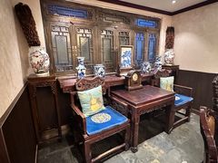 -四世同堂·京菜·烤鸭(双井店)