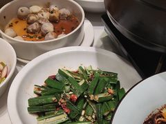 -筱爷叔·上海传统手工菜(玉树路店)