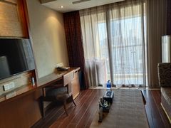 -深圳葵花酒店公寓(福田口岸店)