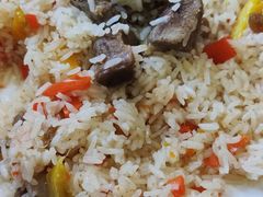 -新疆巴州金丝特餐厅(大钟寺店)