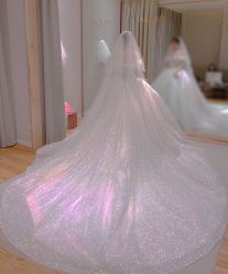 -南京宝娜嫁衣婚纱礼服馆(中央路店)