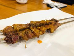 -巴依老爷新疆美食(望京小街店)