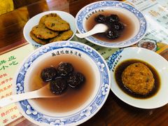 -粗茶淡饭(东关街店)
