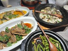 -啫神·广州地标美食(北京路店)