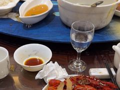 -新虹楼饭庄(崇明陈家镇店)