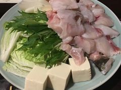 -玄品河豚(那覇國際通里之関)