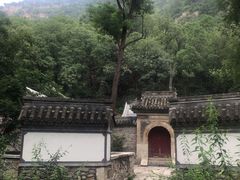 -北京上方山国家森林公园