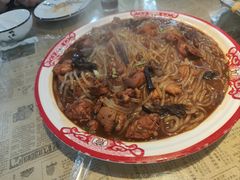 -人民公社大食堂(顺义总店)