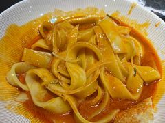 -品回味清真西北楼(宁波首店)