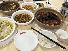 -笨罗卜浏阳菜馆(太平街店)