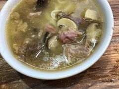 -吴记怪味面(牛王庙店)