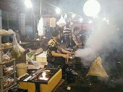 -罗姐烧烤(东风路一段店)