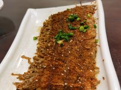 -庆峰龙虾烧烤(合肥一店)