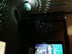 -歌声里K BAR(星湖城店)