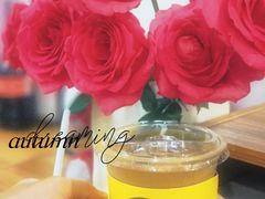 -明谦·Coffee&Cocktail Bar(美您公园店)