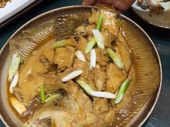 -君霖海鲜私房菜(春柳店)