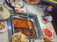 -重庆高老九火锅(万象城店)