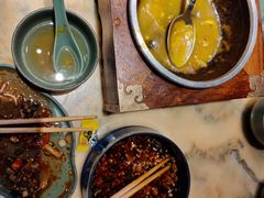 -锦府盐帮·侯宅(五棵松万达店)